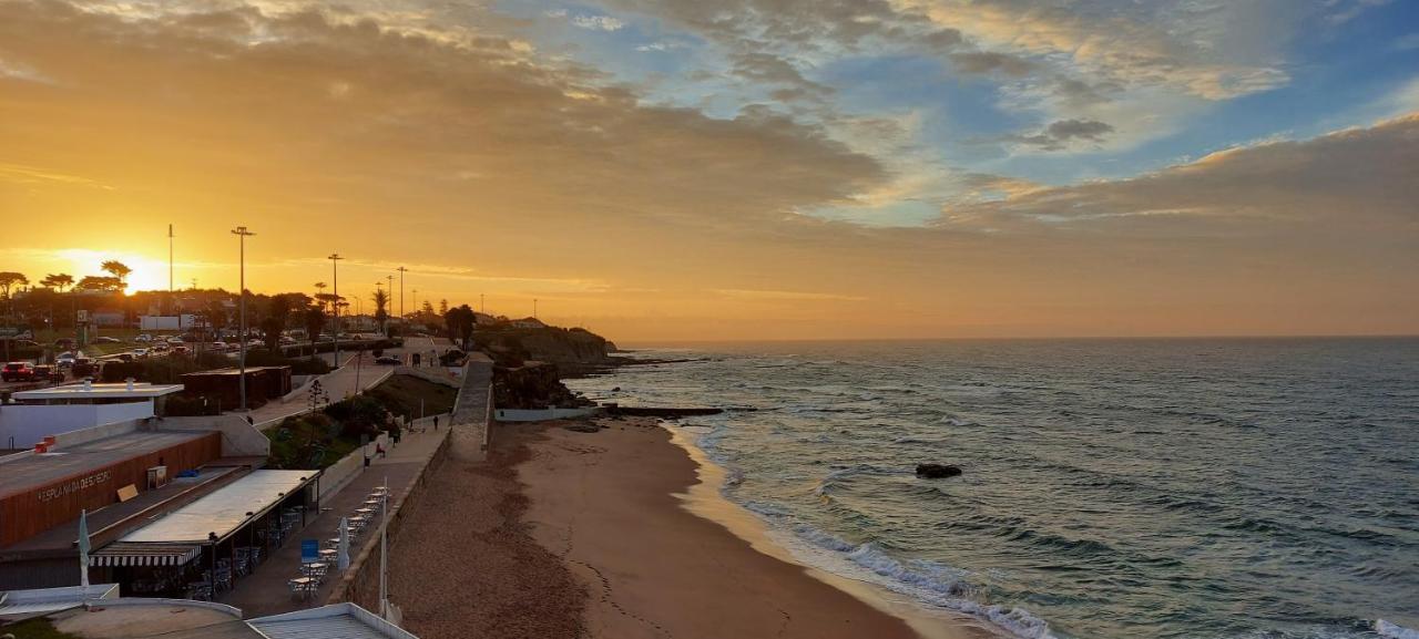 Sweet Spot @ Beach Estoril Luaran gambar