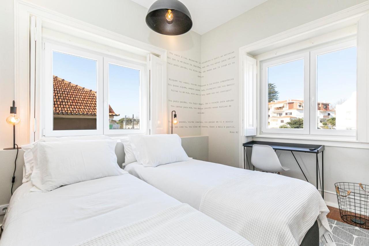 Sweet Spot @ Beach Estoril Luaran gambar