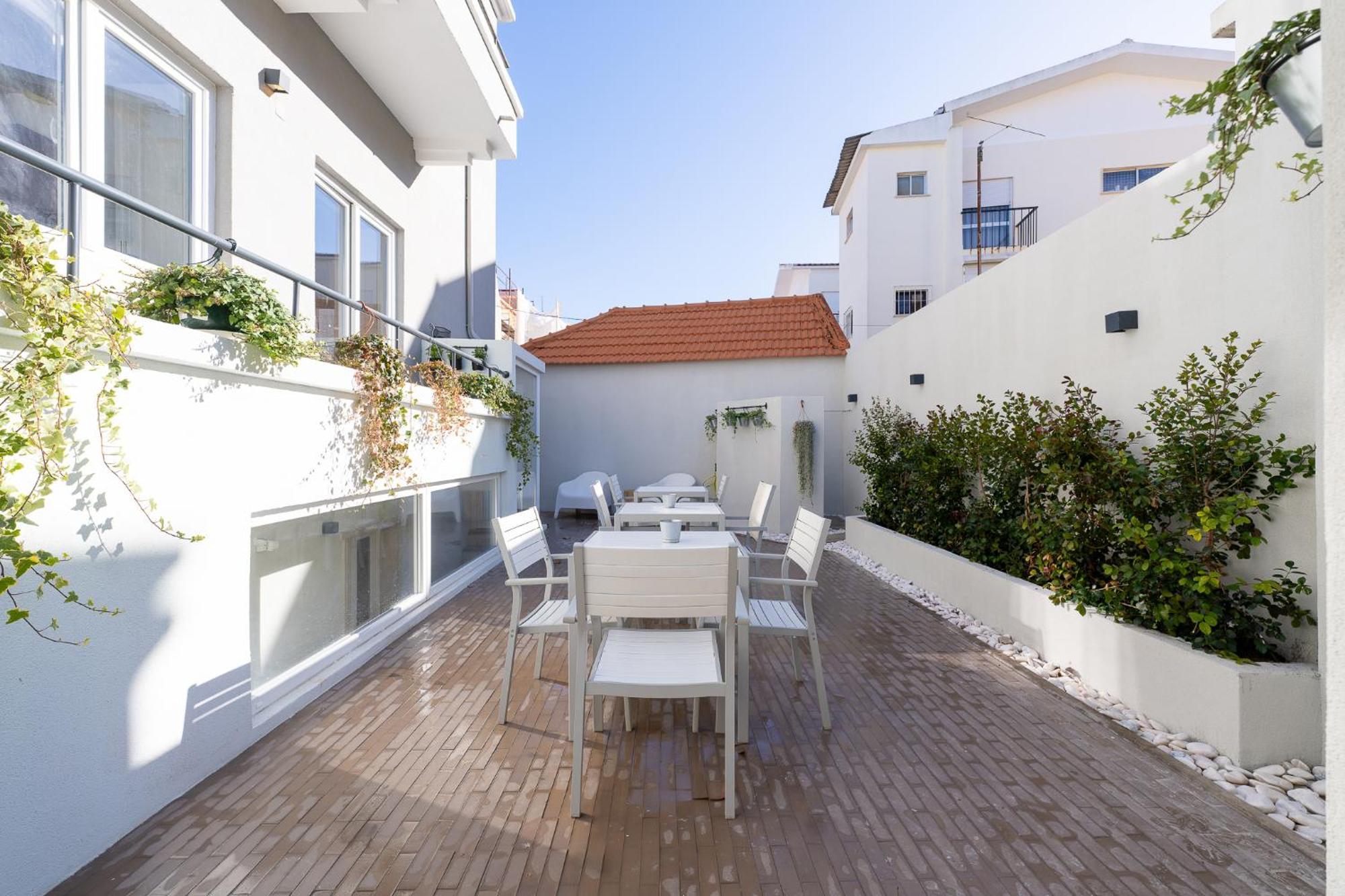 Sweet Spot @ Beach Estoril Luaran gambar